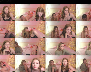 bjliki — 57 minute Chaturbate couple cam show recording, 720p, Dec 23, 2024