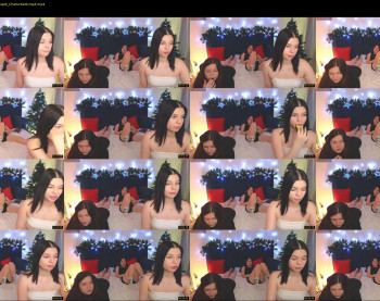 bjliki — 6 minute Chaturbate couple cam show recording, 720p, Dec 24, 2024
