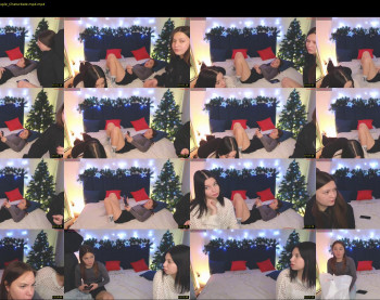 bjliki — 18 minute Chaturbate couple cam show recording, 720p, Dec 24, 2024