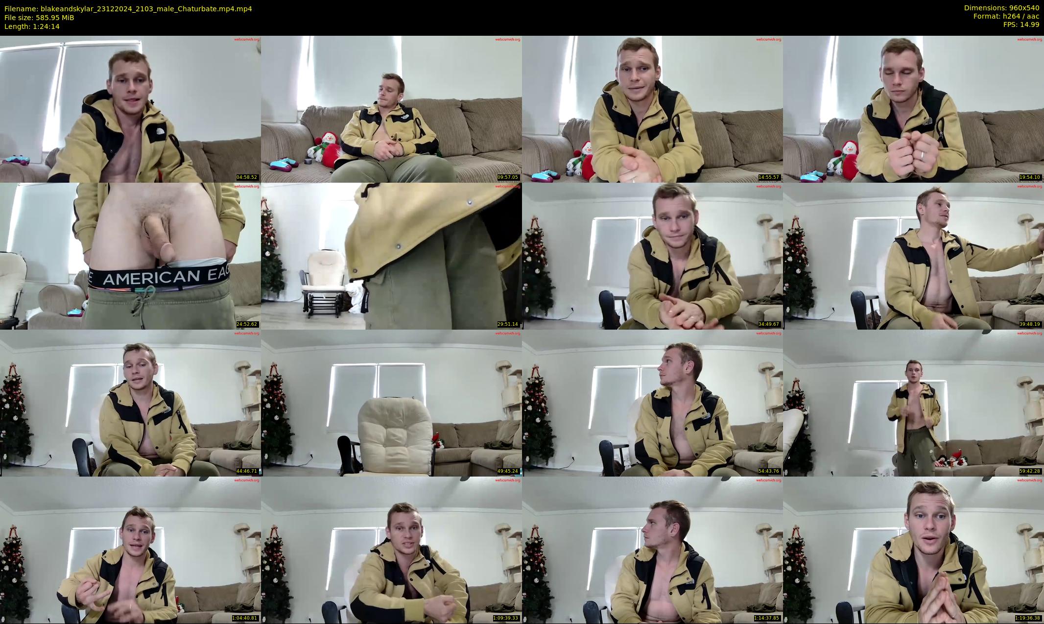 blakeandskylar — 85 minute Chaturbate couple cam show recording, 480p, Dec 23, 2024