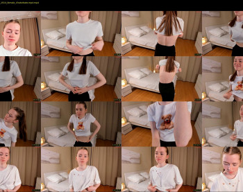 breckgodbold — 125 minute Chaturbate female cam show recording, 720p, Dec 23, 2024