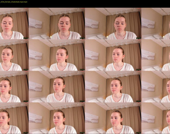 breckgodbold — 3 minute Chaturbate female cam show recording, 720p, Dec 23, 2024