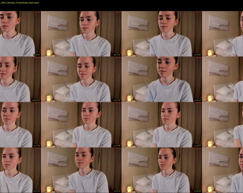breckgodbold — 3 minute Chaturbate female cam show recording, 720p, Dec 23, 2024