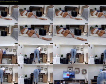 classy_medeeea — 85 minute Chaturbate female cam show recording, 720p, Dec 23, 2024