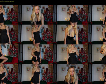 corni__ — 16 minute Chaturbate female cam show recording, 720p, Dec 23, 2024