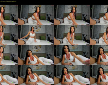 cris__alex__ — 9 minute Chaturbate couple cam show recording, 720p, Dec 23, 2024