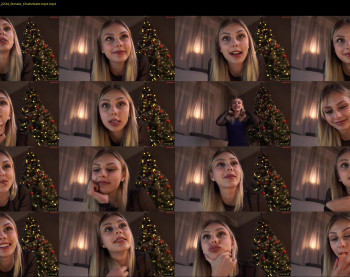darlinechapel — 23 minute Chaturbate female cam show recording, 720p, Dec 23, 2024