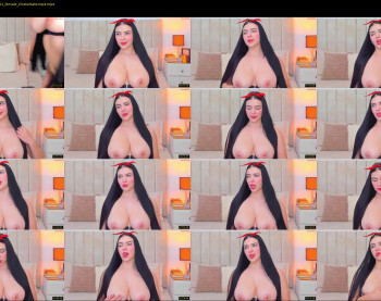 demyrose — 41 minute Chaturbate female cam show recording, 720p, Dec 23, 2024