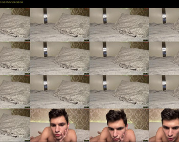 denlover — 4 minute Chaturbate male cam show recording, 720p, Dec 23, 2024