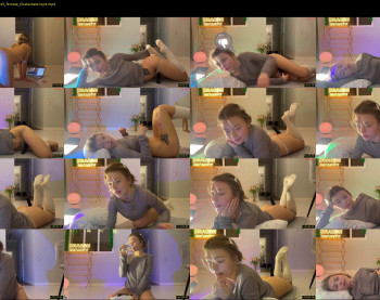deva_alice — 125 minute Chaturbate female cam show recording, 720p, Dec 23, 2024