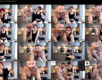 donnybasilisk — 120 minute Chaturbate male cam show recording, 720p, Dec 23, 2024