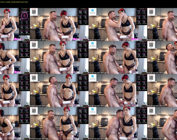 donnybasilisk — 13 minute Chaturbate male cam show recording, 720p, Dec 23, 2024