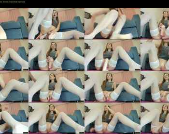 egome777 — 32 minute Chaturbate female cam show recording, 480p, Dec 24, 2024