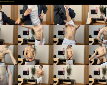 eitanhere — 14 minute Chaturbate male cam show recording, 720p, Dec 23, 2024