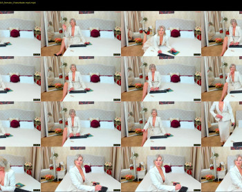 elisarosse_ — 8 minute Chaturbate female cam show recording, 720p, Dec 23, 2024