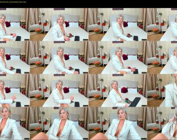 elisarosse_ — 8 minute Chaturbate female cam show recording, 720p, Dec 23, 2024