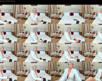elisarosse_ — 16 minute Chaturbate female cam show recording, 720p, Dec 23, 2024