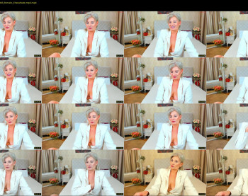elisarosse_ — 13 minute Chaturbate female cam show recording, 720p, Dec 23, 2024