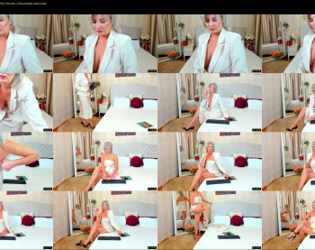 elisarosse_ — 32 minute Chaturbate female cam show recording, 720p, Dec 23, 2024