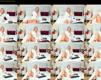 elisarosse_ — 14 minute Chaturbate female cam show recording, 720p, Dec 23, 2024