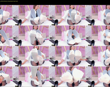 ellenasimons_ — 3 minute Chaturbate female cam show recording, 720p, Dec 24, 2024