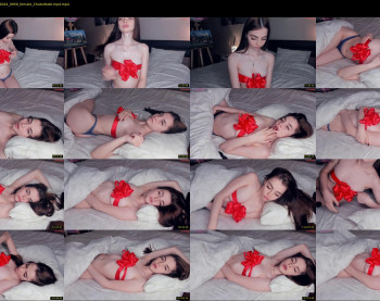 eternity_is_endless — 100 minute Chaturbate female cam show recording, 720p, Dec 23, 2024