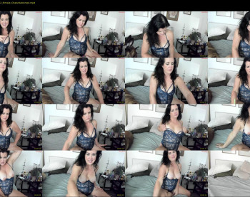 evparrish — 34 minute Chaturbate female cam show recording, 720p, Dec 24, 2024