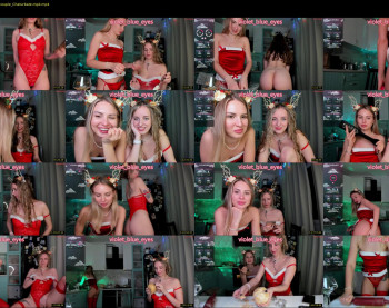 f1oraa — 120 minute Chaturbate female cam show recording, 720p, Dec 23, 2024