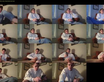 finnabun33 — 55 minute Chaturbate male cam show recording, 720p, Dec 24, 2024