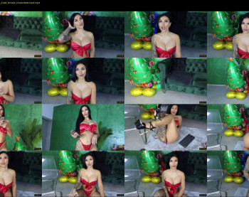 firesbomb777 — 62 minute Chaturbate female cam show recording, 720p, Dec 23, 2024