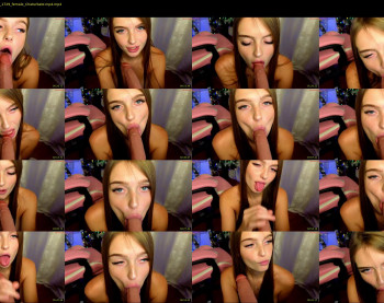 frauchocolate — 8 minute Chaturbate female cam show recording, 720p, Dec 23, 2024