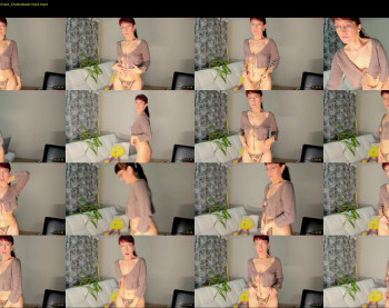 fritha — 3 minute Chaturbate female cam show recording, 720p, Dec 24, 2024