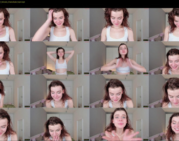 gin_yoon — 3 minute Chaturbate female cam show recording, 720p, Dec 23, 2024