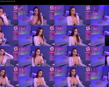 haileygrx — 120 minute Chaturbate female cam show recording, 720p, Dec 23, 2024