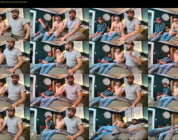 hardworkertn — 27 minute Chaturbate male cam show recording, 720p, Dec 24, 2024