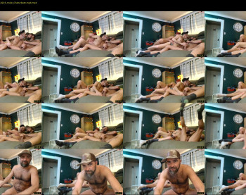 hardworkertn — 3 minute Chaturbate male cam show recording, 720p, Dec 24, 2024