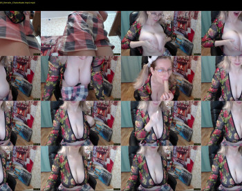 helen_bee — 18 minute Chaturbate female cam show recording, 720p, Dec 23, 2024