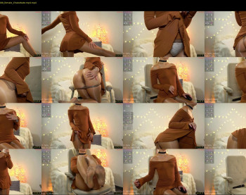 hetty_satar — 120 minute Chaturbate female cam show recording, 720p, Dec 23, 2024