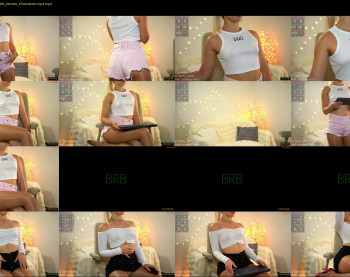 hetty_satar — 121 minute Chaturbate female cam show recording, 720p, Dec 23, 2024