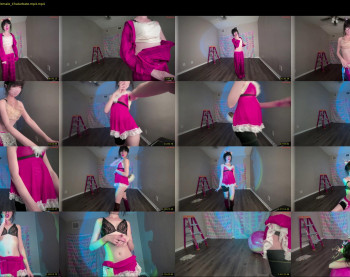 hexivu — 116 minute Chaturbate female cam show recording, 720p, Dec 23, 2024