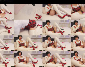 islanublar — 120 minute Chaturbate female cam show recording, 720p, Dec 23, 2024