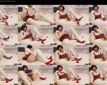 islanublar — 121 minute Chaturbate female cam show recording, 720p, Dec 23, 2024