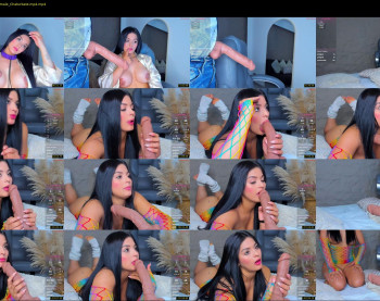 ivy_li — 117 minute Chaturbate female cam show recording, 720p, Dec 23, 2024