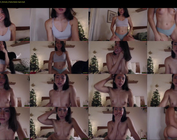 jadelove_ — 94 minute Chaturbate female cam show recording, 720p, Dec 24, 2024