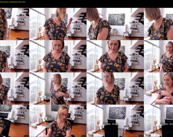 janeturner — 8 minute Chaturbate female cam show recording, 720p, Dec 23, 2024