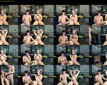 jaycex_69 — 60 minute Chaturbate male cam show recording, 720p, Dec 23, 2024