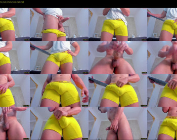 jeffdaltton — 120 minute Chaturbate male cam show recording, 720p, Dec 23, 2024