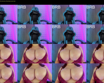 jendralevis — 27 minute Chaturbate female cam show recording, 720p, Dec 24, 2024