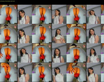 jess_benz — 37 minute Chaturbate female cam show recording, 720p, Dec 23, 2024