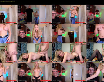 jess_boots — 120 minute Chaturbate female cam show recording, 720p, Dec 24, 2024
